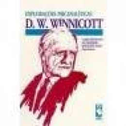EXPLORAES PSICANALTICAS - D.W.WINNICOTT