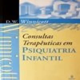 CONSULTAS TERAPUTICAS EM PSIQUIATRIA INFANTIL