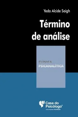 TRMINO DE ANLISE - COLEO CLNICA PSICANALTICA