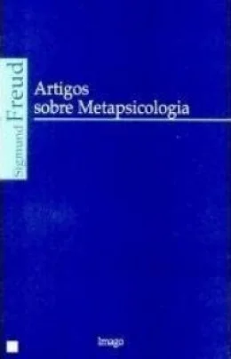 ARTIGOS SOBRE METAPSICOLOGIA