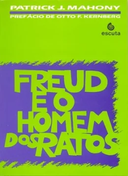 FREUD E O HOMEM DOS RATOS