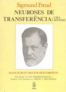 NEUROSES DE TRANSFERNCIA: UMA SNTESE