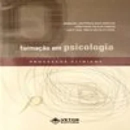 FORMAO EM PSICOLOGIA - PROCESSOS CLNICOS
