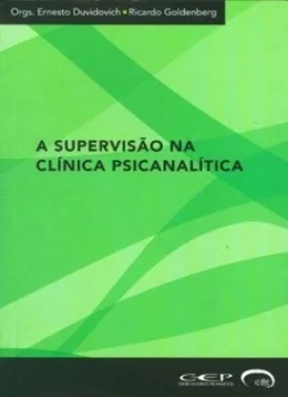 A SUPERVISO NA CLNICA PSICANALTICA