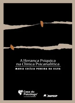 A HERANA PSQUICA NA CLNICA PSICANALTICA