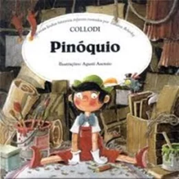 PINÓQUIO