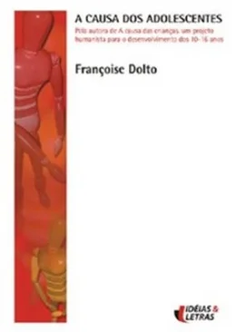 A CAUSA DOS ADOLESCENTES