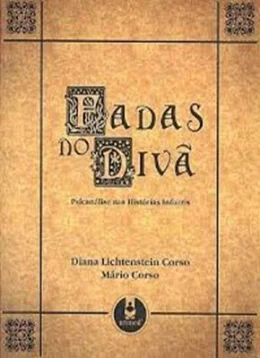 FADAS NO DIV - PSICANLISE NAS HISTÓRIAS INFANTIS