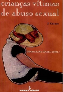 CRIANAS VTIMAS DE ABUSO SEXUAL
