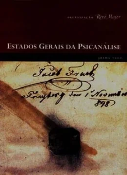 ESTADOS GERAIS DA PSICANLISE