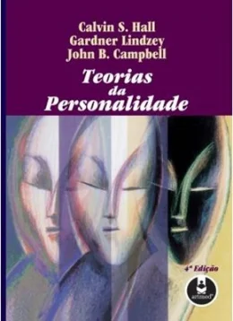 TEORIAS DA PERSONALIDADE