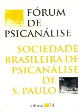 FÓRUM DE PSICANLISE