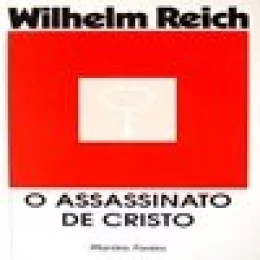 O ASSASSINATO DE CRISTO
