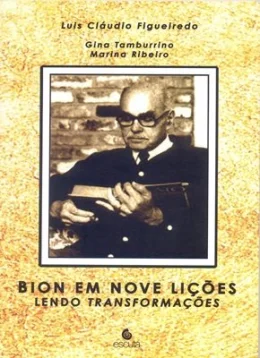 BION EM NOVE LIES - LENDO TRANSFORMAES