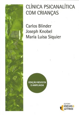 CLNICA PSICANALTICA COM CRIANAS