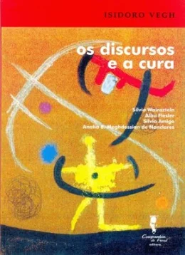 OS DISCURSOS E A CURA