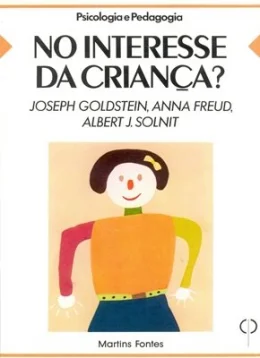 NO INTERESSE DA CRIANA?