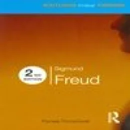SIGMUND FREUD - 2ND EDITION