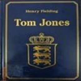 TOM JONES - ED. NOVA CULTURAL