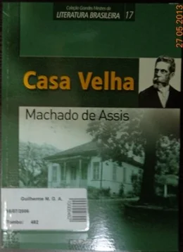 CASA VELHA