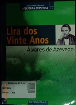 LIRA DOS VINTE ANOS