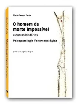 O HOMEM DA MORTE IMPOSSVEL E OUTRAS HISTRIAS