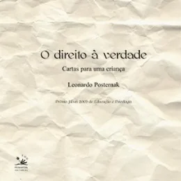 O DIREITO  VERDADE - CARTAS PARA UMA CRIANA