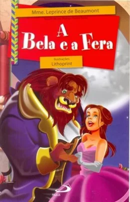 A BELA E A FERA