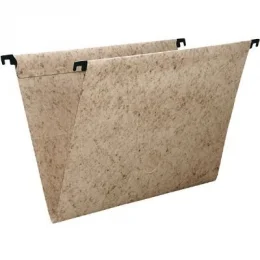 PASTA SUSPENSA - MARMODELLO ECOLÓGICA - HASTE PLSTICA - DELLO