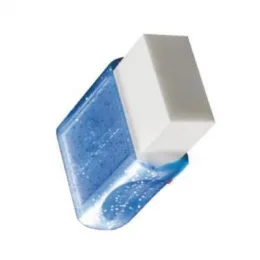 BORRACHA FABER-CASTELL MAX GLITZ  CORES SORTIDAS