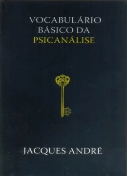 VOCABULRIO BSICO DA PSICANLISE