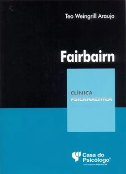 FAIRBAIRN- COLEO CLNICA PSICANALTICA