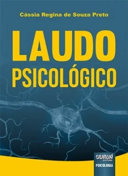 LAUDO PSICOLGICO