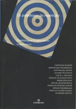 OS PARADOXOS DA REPETIO