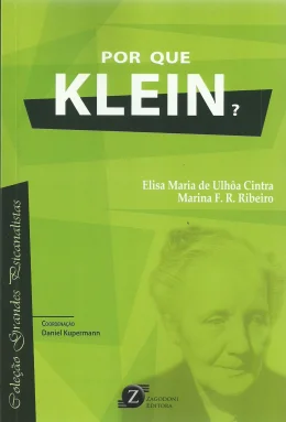 POR QUE KLEIN?
