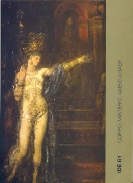 IDE 61 - VOL. 38 - CORPO: MISTRIO, AMBIGUIDADE