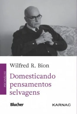 DOMESTICANDO PENSAMENTOS SELVAGENS