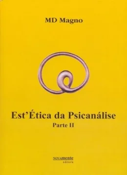 EST'TICA DA PSICANLISE - PARTE II