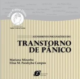 ATENDIMENTO PSICANALTICO DO TRANSTORNO DE PNICO