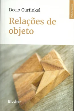 RELAES DE OBJETO
