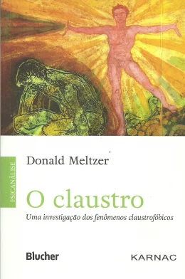 O CLAUSTRO - UMA INVESTIGAO DOS FENMENOS CLAUSTROFBICOS