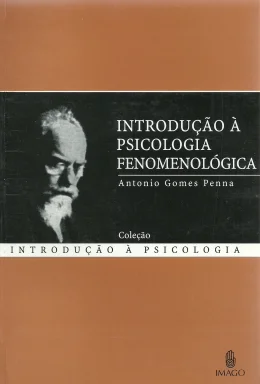 INTRODUO  PSICOLOGIA FENOMENOLGICA