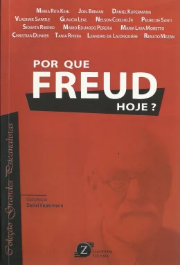 POR QUE FREUD HOJE?
