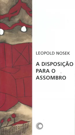 A DISPOSIO PARA O ASSOMBRO