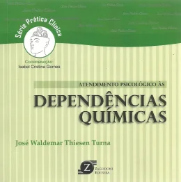 ATENDIMENTO PSICOLÓGICO S DEPENDNCIAS QUMICAS
