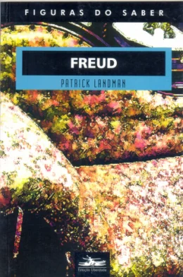 FREUD - COLEO FIGURAS DO SABER