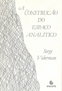 A CONSTRUO DO ESPAO ANALTICO