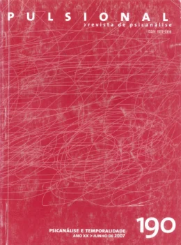 PULSIONAL ANO XX JUNHO DE 2007