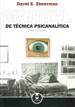MANUAL DE TCNICA PSICANALTICA - UMA RE-VISO