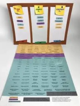 JOGO PARE, COMECE E CONTINUE..